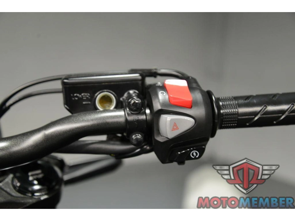 2024 Honda Cb500f Abs alt