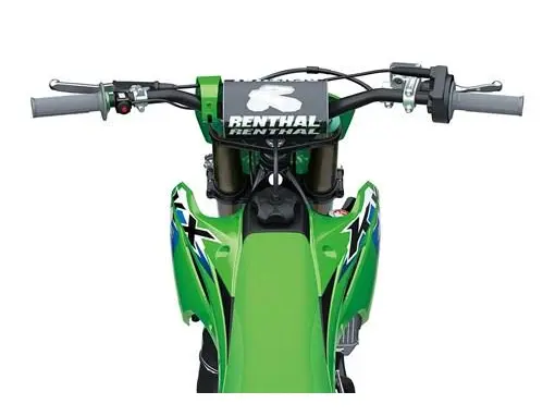 Kawasaki KX85 2026