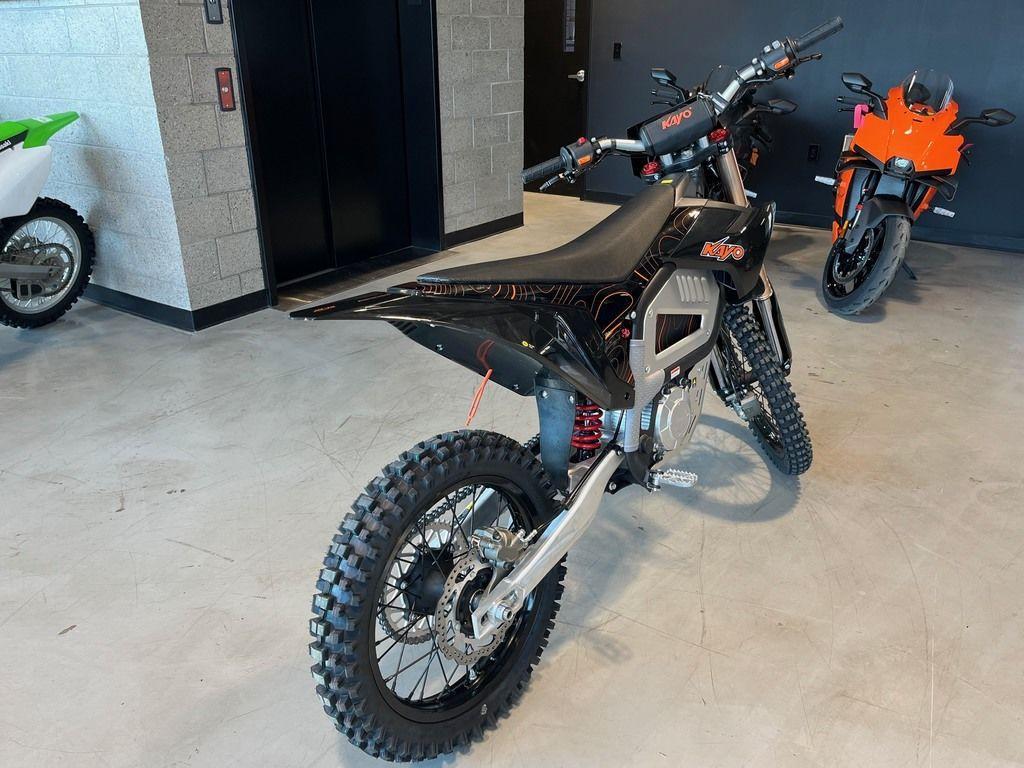 2026 Kayo eC2i Base for Sale