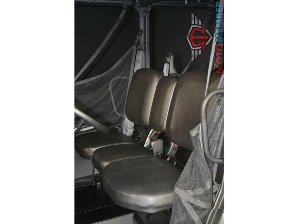 2025 Can-am Defender Max Dps Hd10 alt