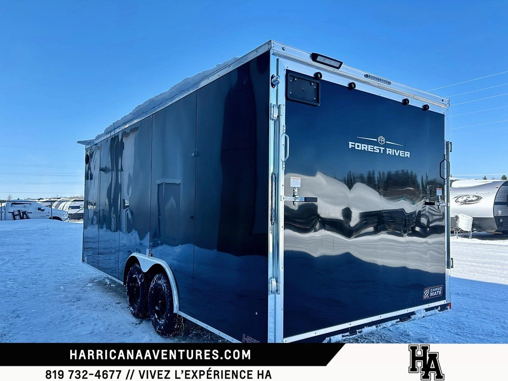 2026 Cargo Mate Ehw8.520ta3-24 alt