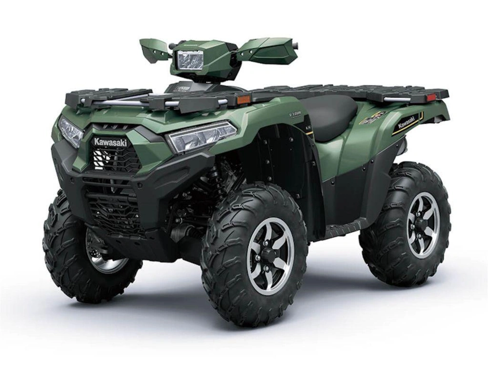 2025 Kawasaki Brute Force® 750 Le Eps alt