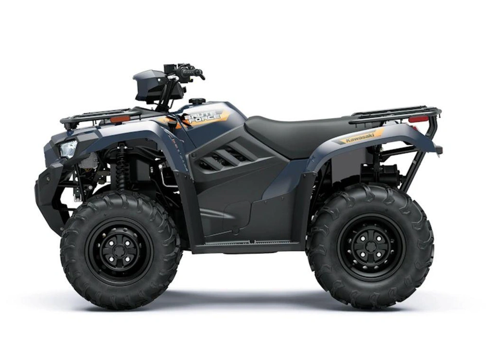2026 Kawasaki Brute Force® 450 4x4 alt
