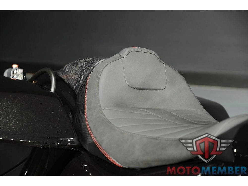 2024 Harley-davidson Fltrxstse - Cvo™ Road Glide® St alt