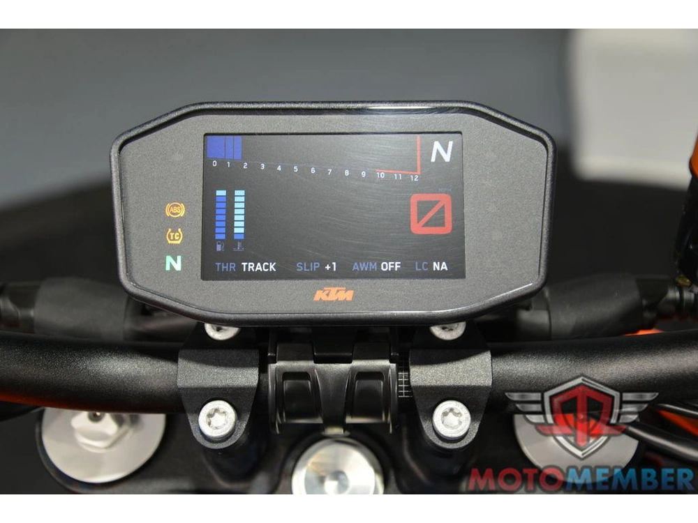 2019 Ktm 1290 Super Duke R alt