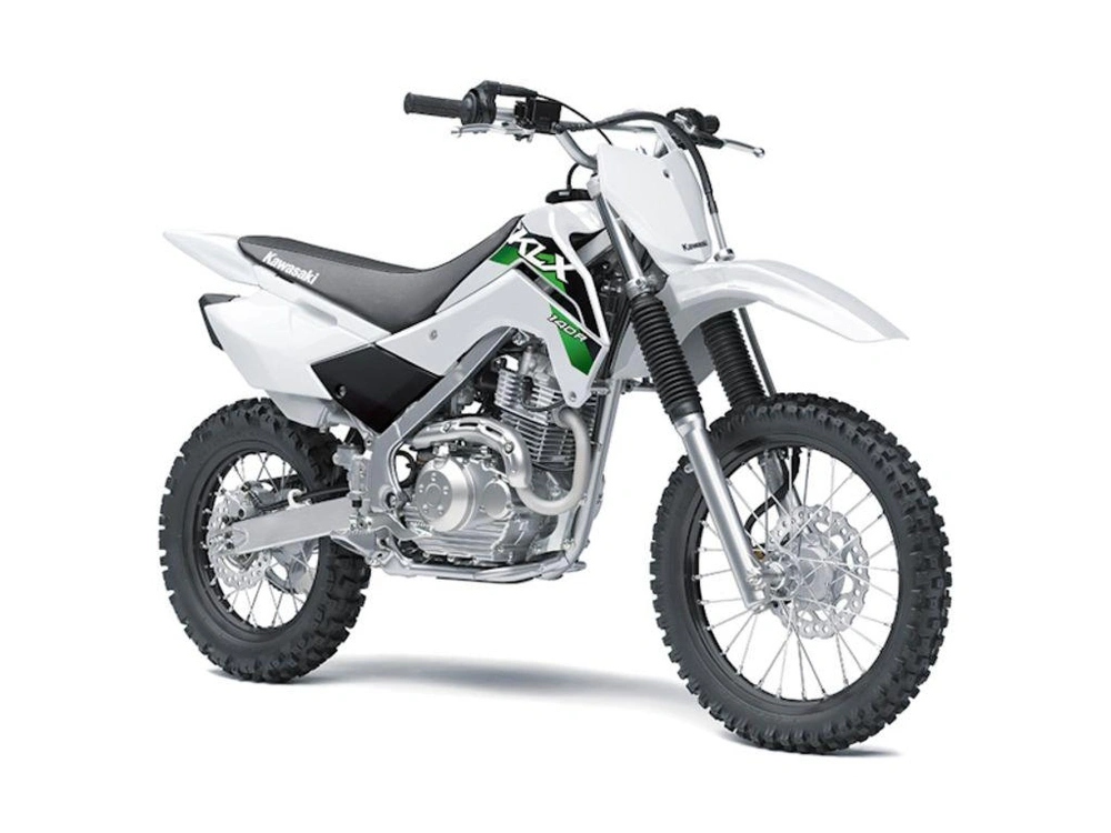 2026 Kawasaki Klx®140r alt
