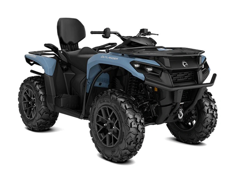 2026 Can-am Outlander Max Xt 700 alt