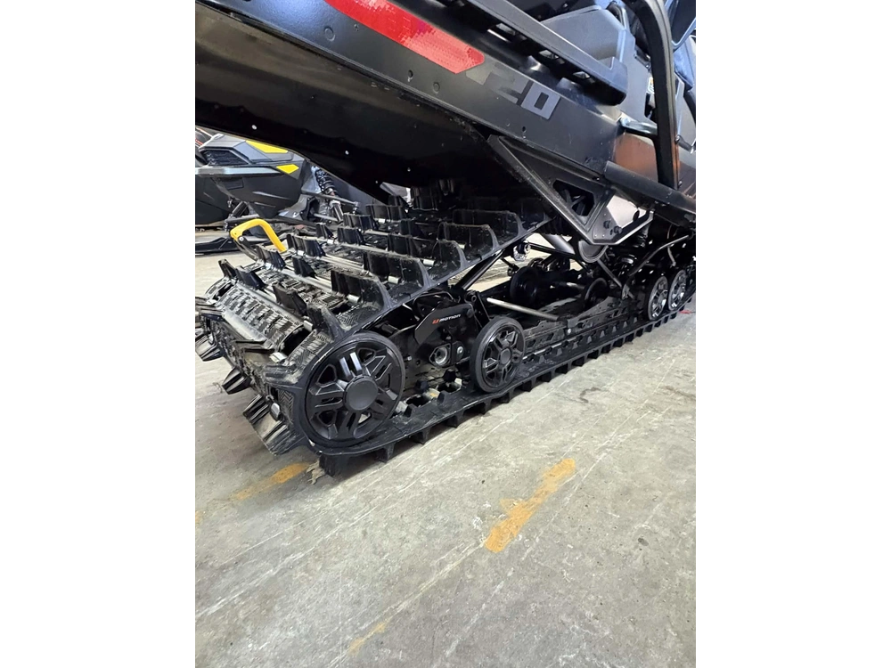 Ski-doo Expedition Le 900 Ace 2026 alt