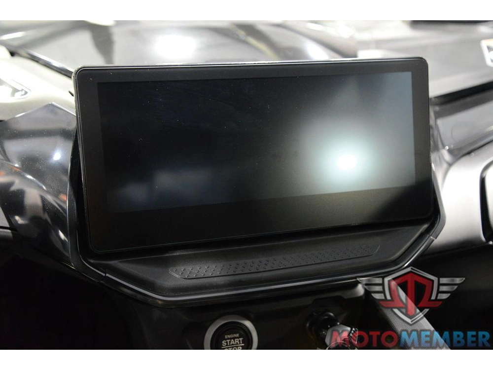 2026 Can-am Maverick R Max X Rc With Smart-shox alt