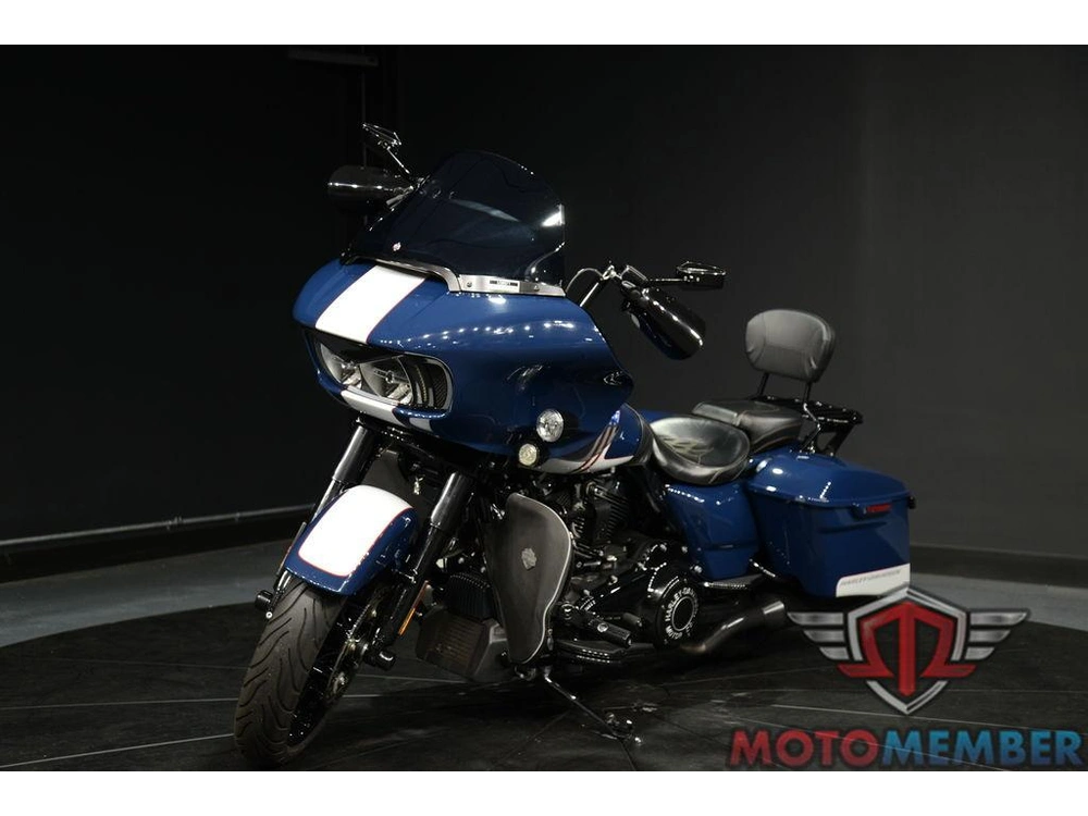 2020 Harley-davidson Fltrxs - Road Glide® Special alt