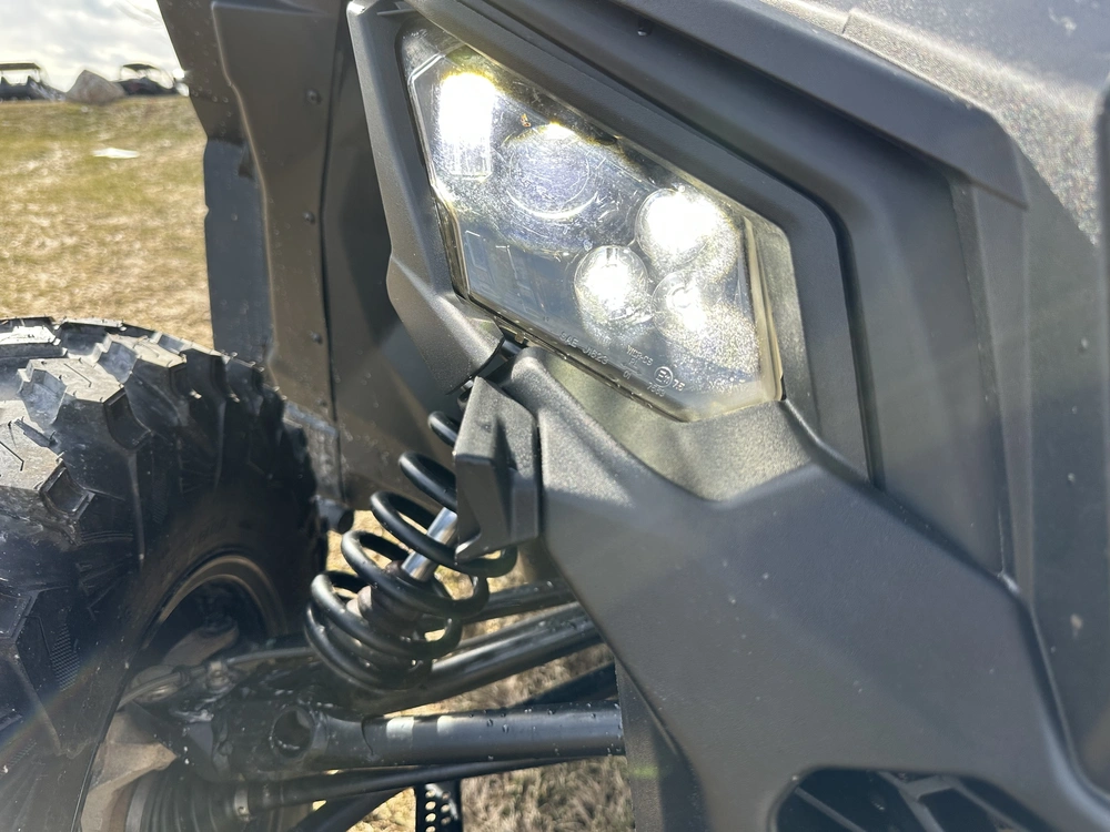 2021 Can-am Maverick X3 Ds Turbo R alt