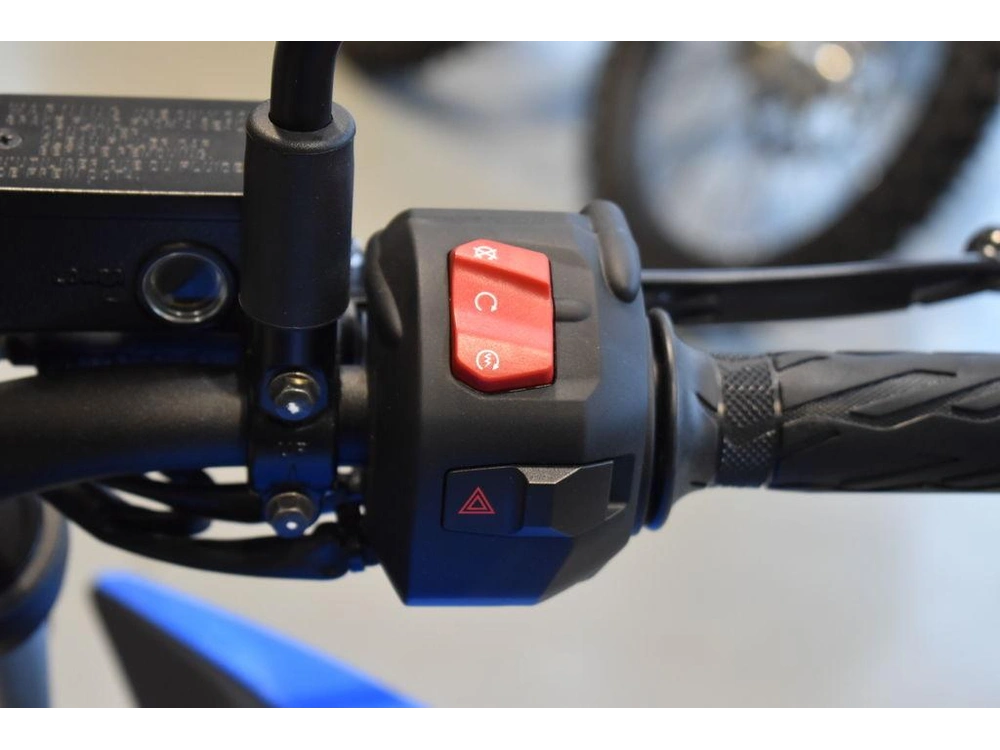 2024 Suzuki Gsx-8s alt