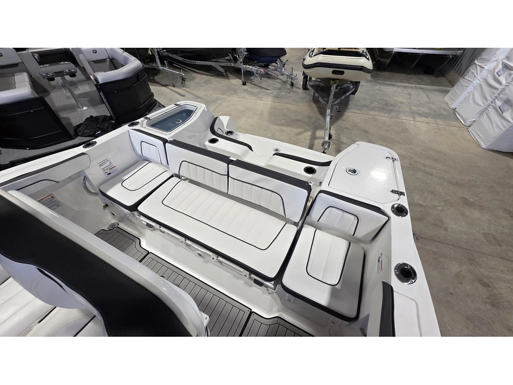 Yamaha 255 Fsh Sport H 2026 alt