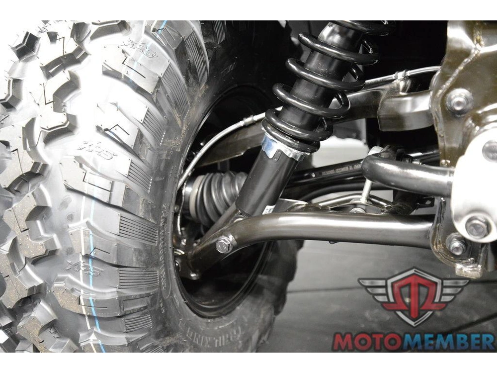 2026 Can-am Defender Xt Hd11 With 10.25 In.display alt