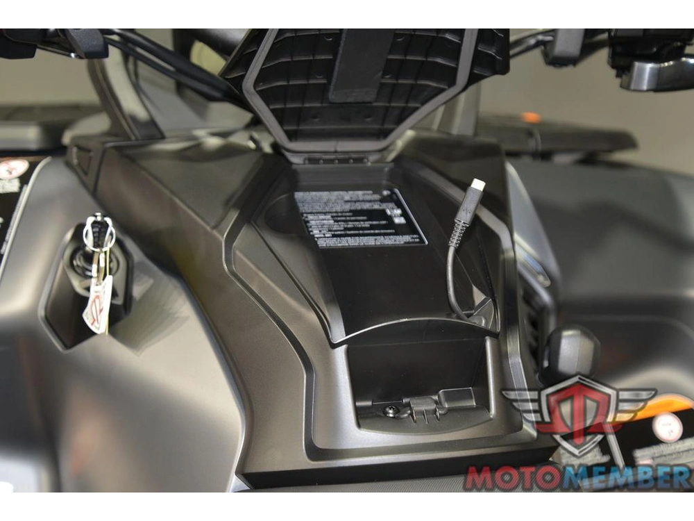 2026 Can-am Outlander Xt-p 1000r alt