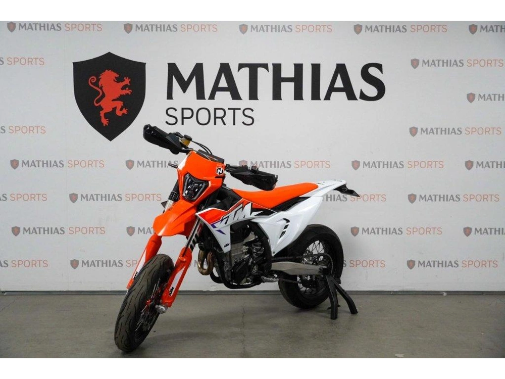 2023 Ktm 450 Smr alt