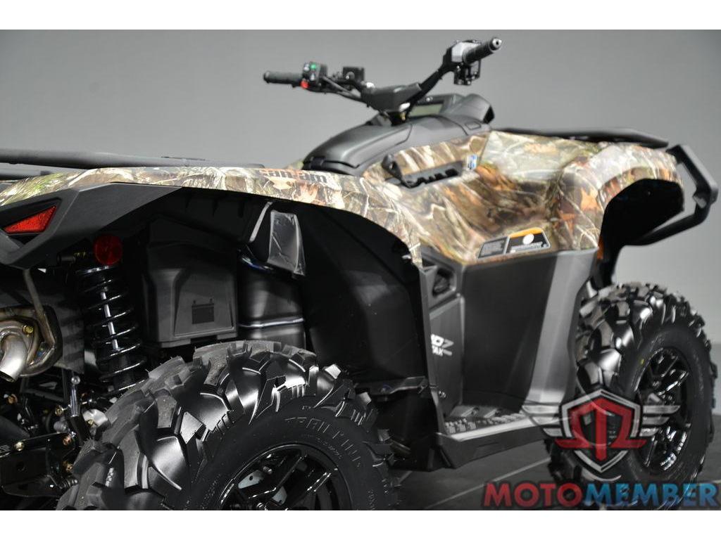 2026 Can-Am Outlander Pro Hunting Edition HD7 for Sale