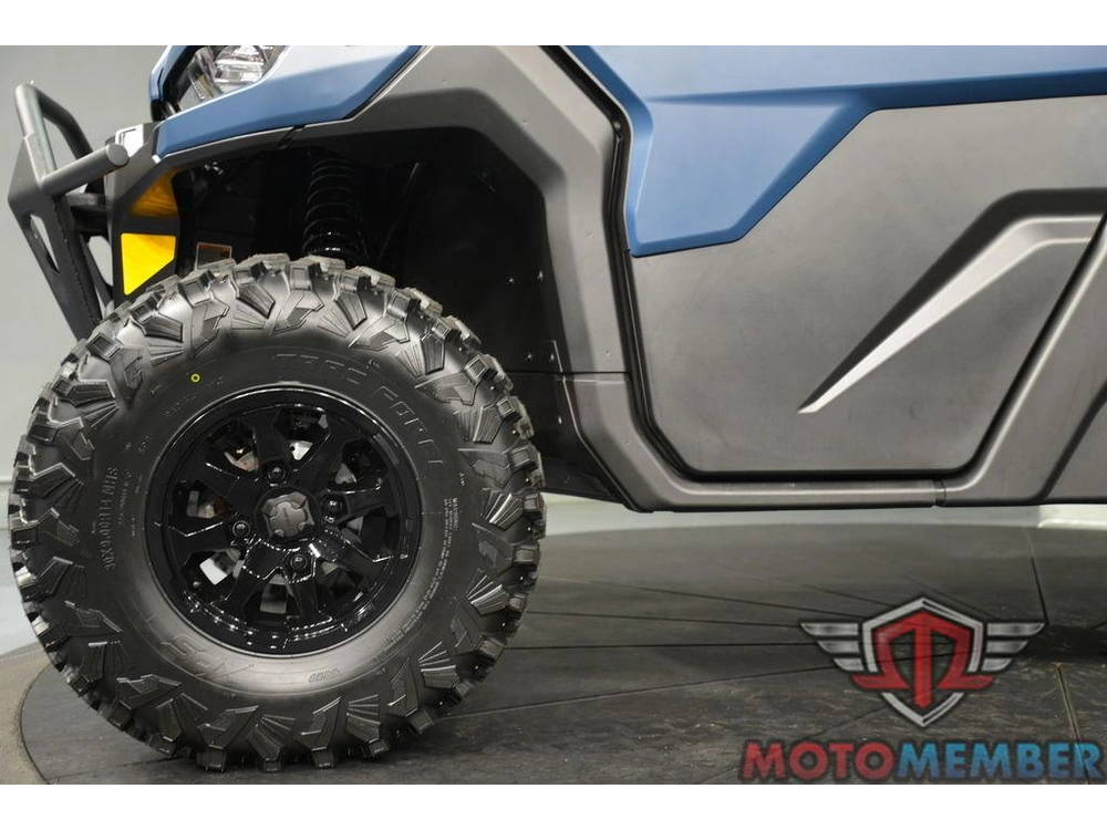 2026 Can-am Defender Pro Limited Hd10 alt