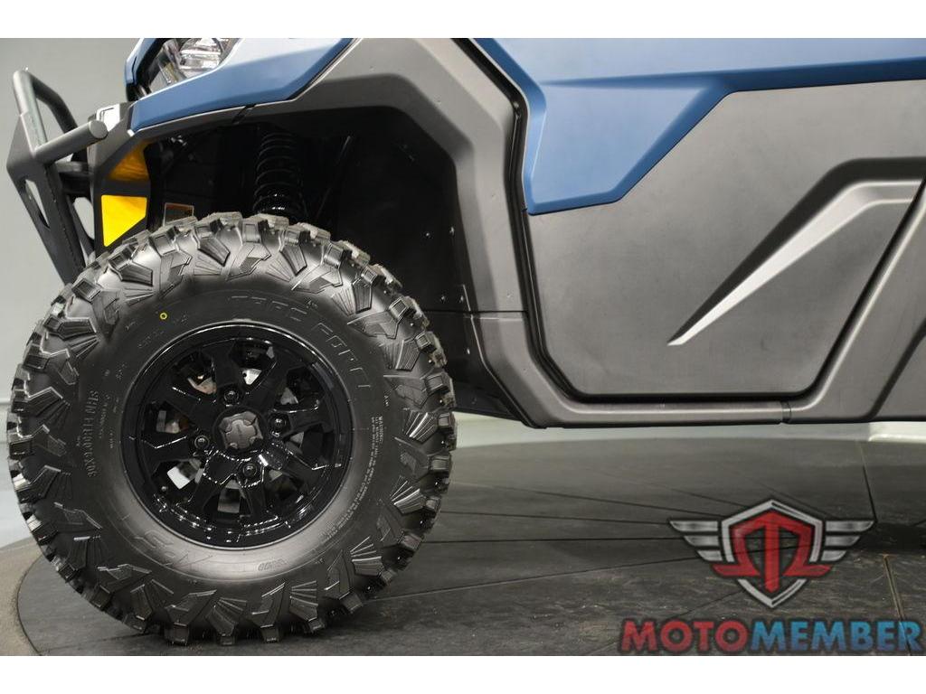2026 Can-Am Defender PRO Limited HD10 for Sale