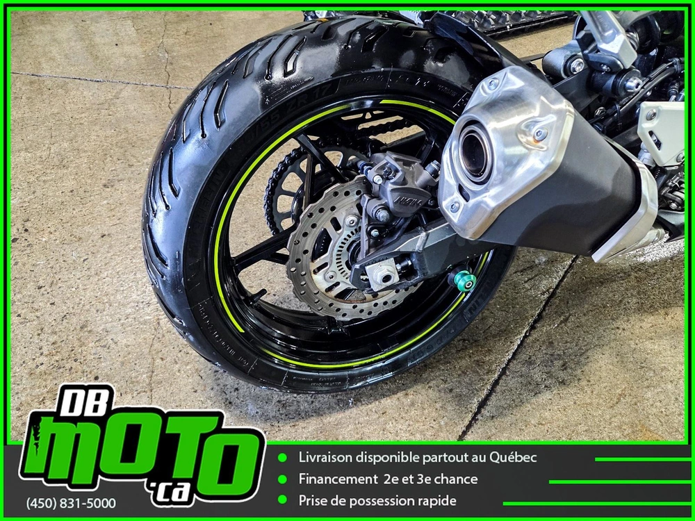 Kawasaki Z 900 Abs 2019 alt