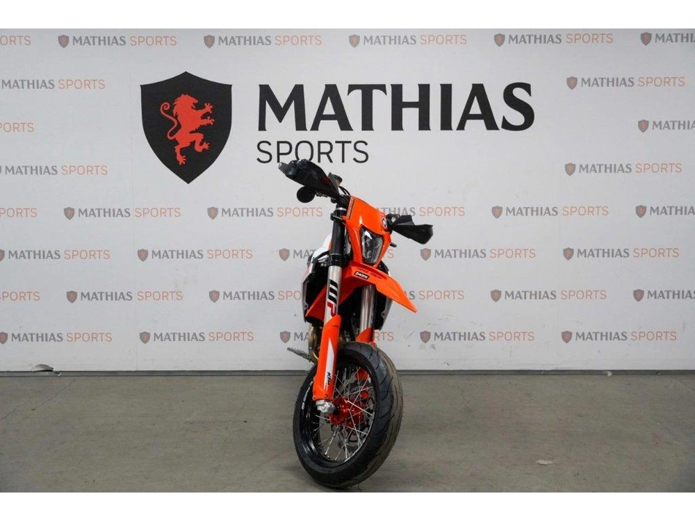 2023 Ktm 450 Smr alt