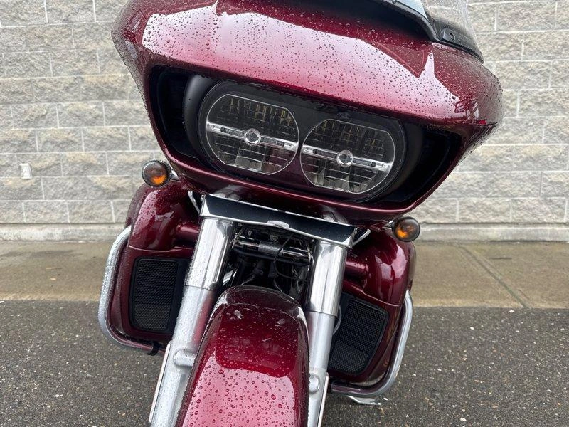 2017 Harley-davidson Fltru - Road Glide® Ultra alt