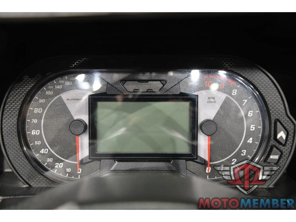 2024 Slingshot Slingshot® Sl Autodrive Ocean Gray alt