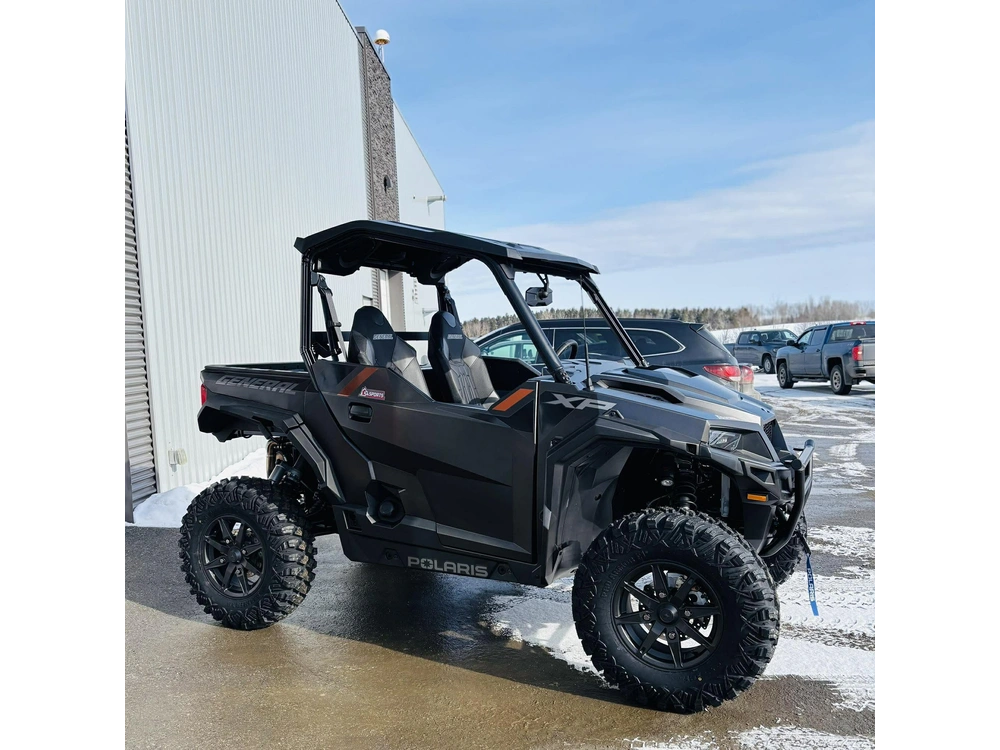 Polaris General Xp 1000 Ultimate G26gxk99aj 2026 alt