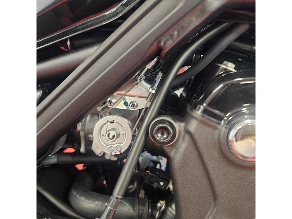 2026 Honda Rebel 500 Base alt