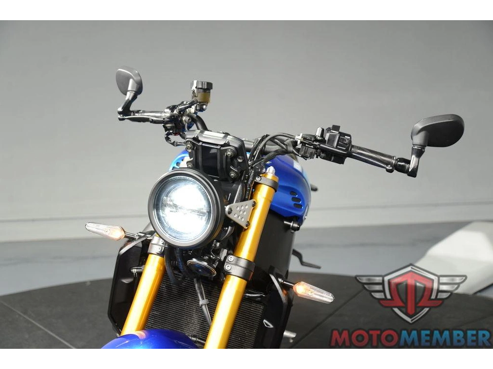 2023 Yamaha Xsr900 alt