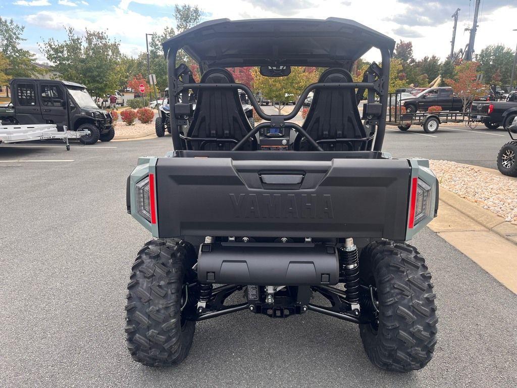 2026 Yamaha Wolverine X2 850 XT-R for Sale