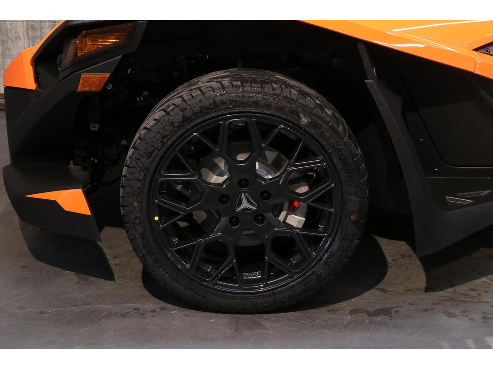 2026 Polaris Slingshot Sl Manuelle alt