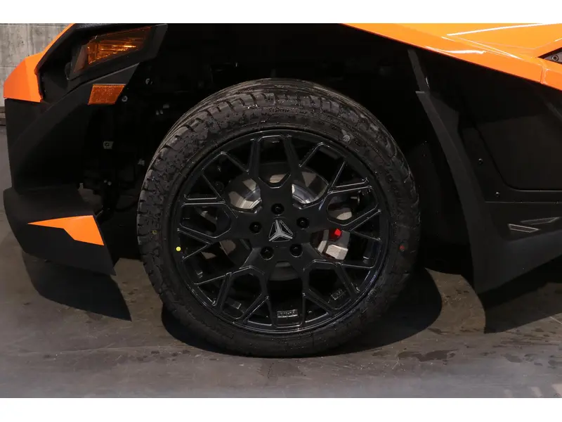 2026 Polaris Slingshot SL MANUELLE