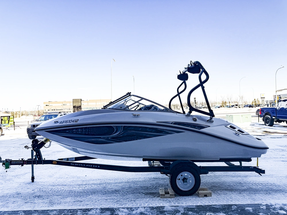 2008 Sea-doo Challenger 180 alt