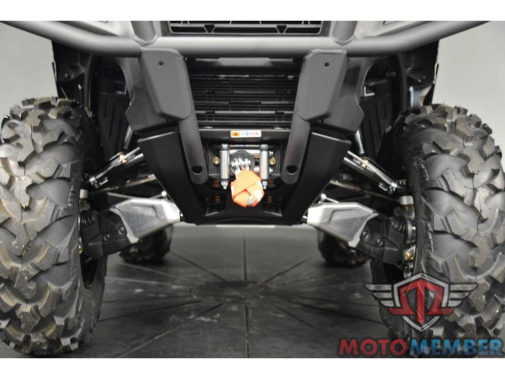 2025 Can-am Outlander Pro Hunting Edition Hd7 alt