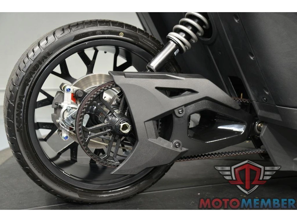 2024 Slingshot Slingshot® Sl Midnight Blue alt