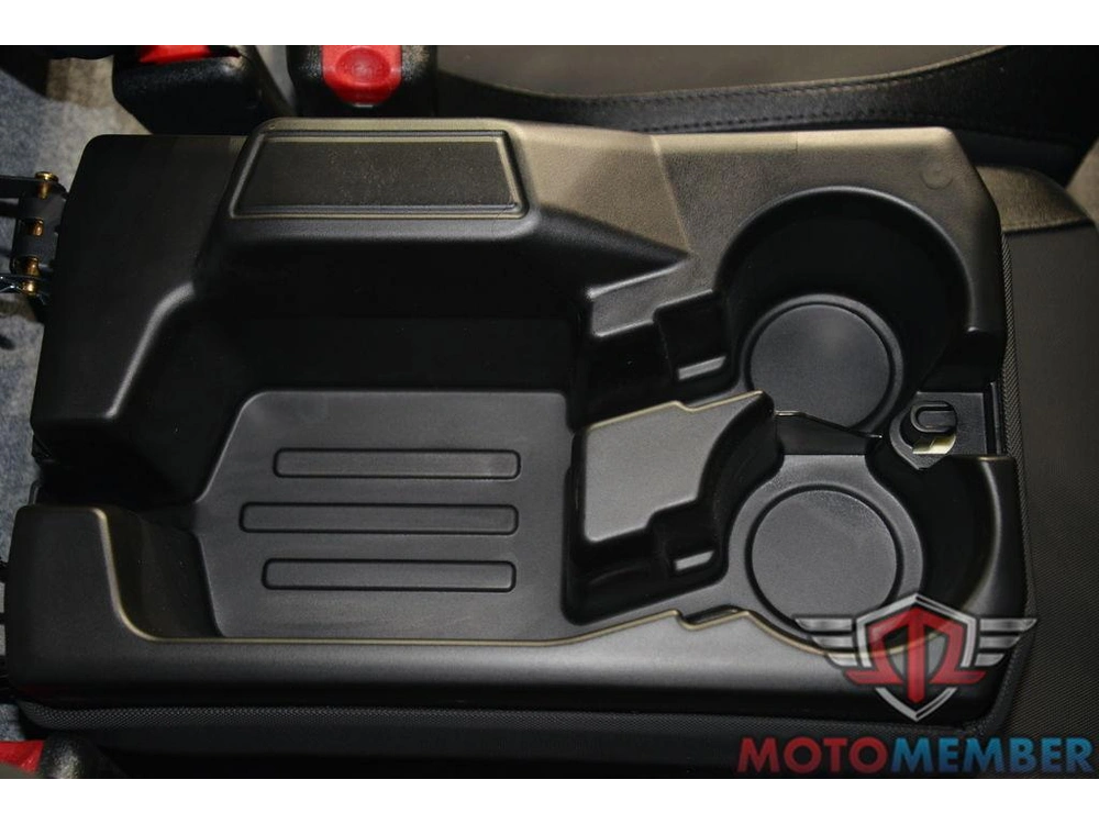 2026 Can-am Defender Max Xt Cab Hd11 With 10.25 In. Infotainment alt