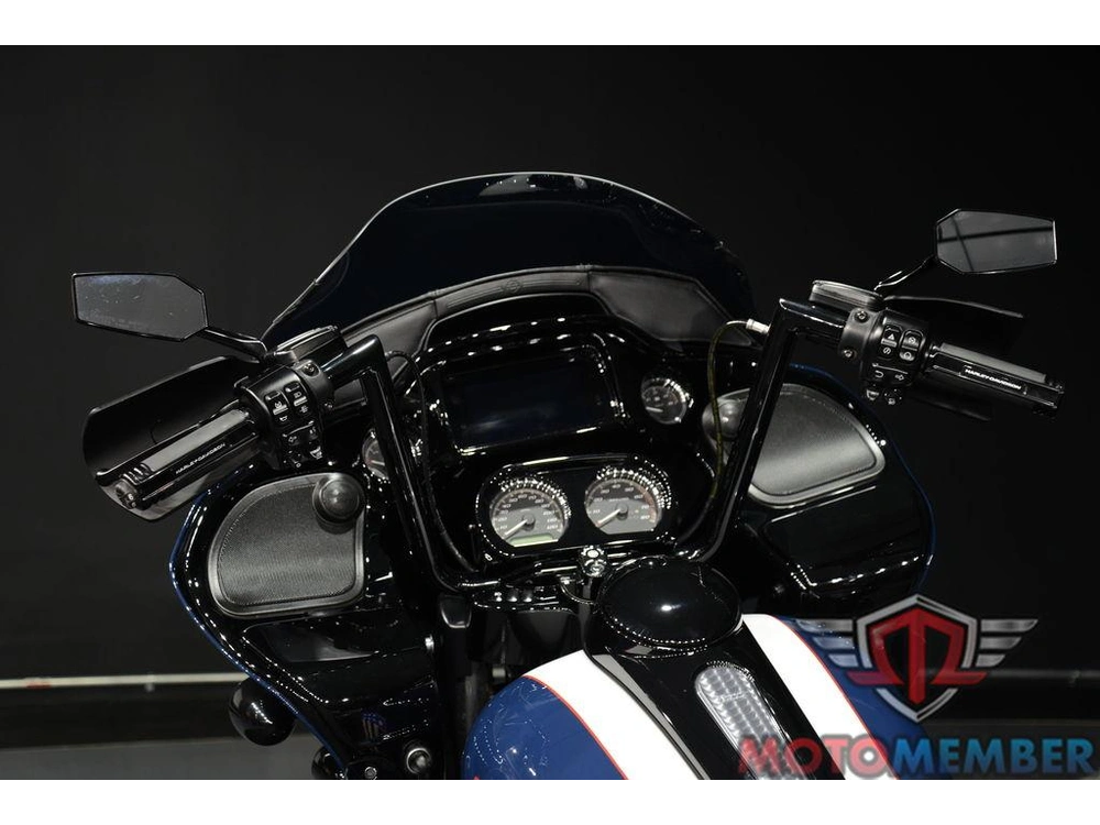 2020 Harley-davidson Fltrxs - Road Glide® Special alt