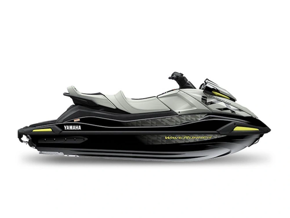 2026 Yamaha Vx Cruiser® Ho alt