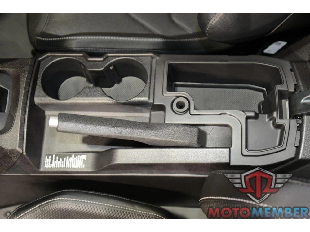 2025 Slingshot Slingshot® Slr Autodrive Graphite Gloss alt