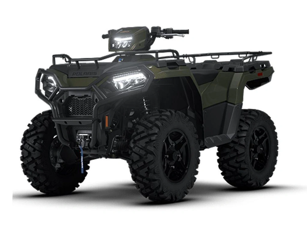 2026 Polaris Sportsman 570 Premium - 40th Anniversary Edition alt