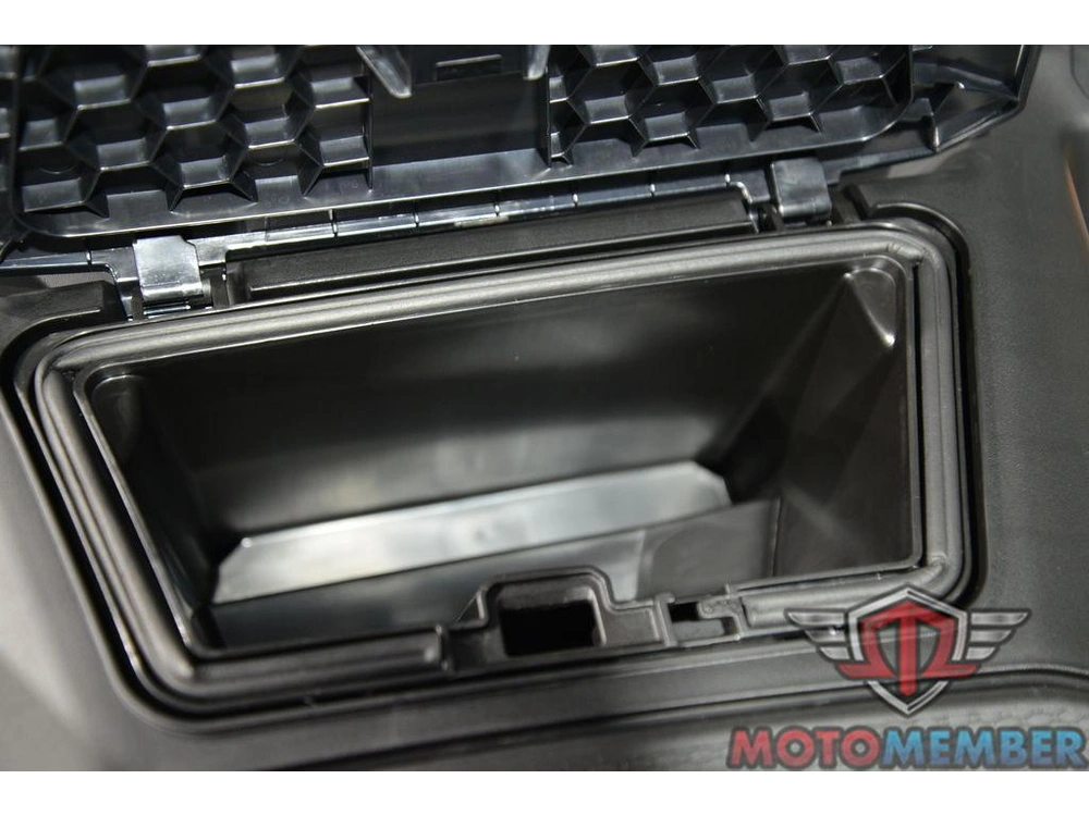 2026 Can-am Defender X Mr Hd11 With Half-doors alt