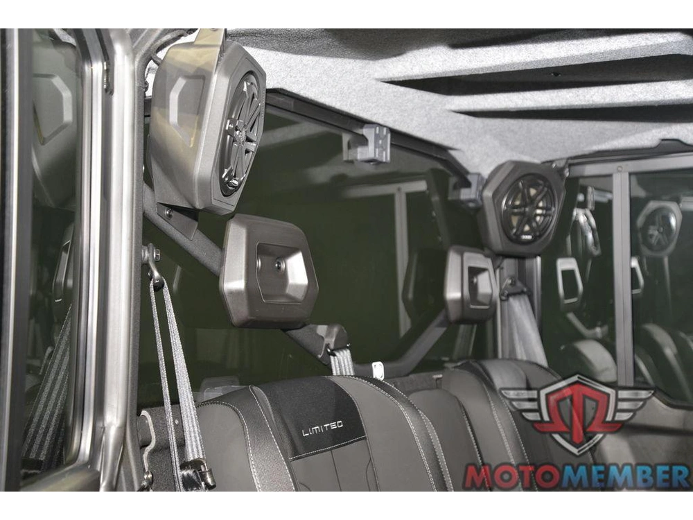 2026 Can-am Defender Max Limited Hd11 alt