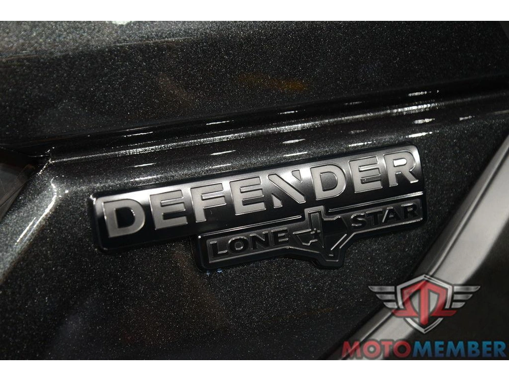 2025 Can-am Defender Max Lone Star Cab Hd10 alt