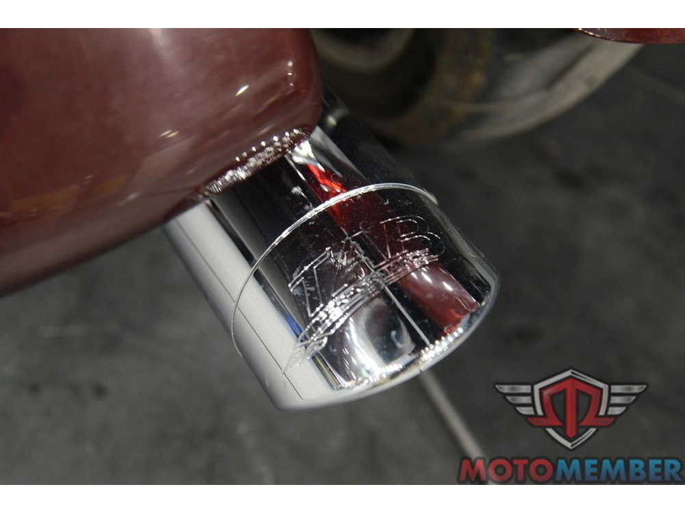 2021 Harley-davidson Flhtk - Ultra Limited alt