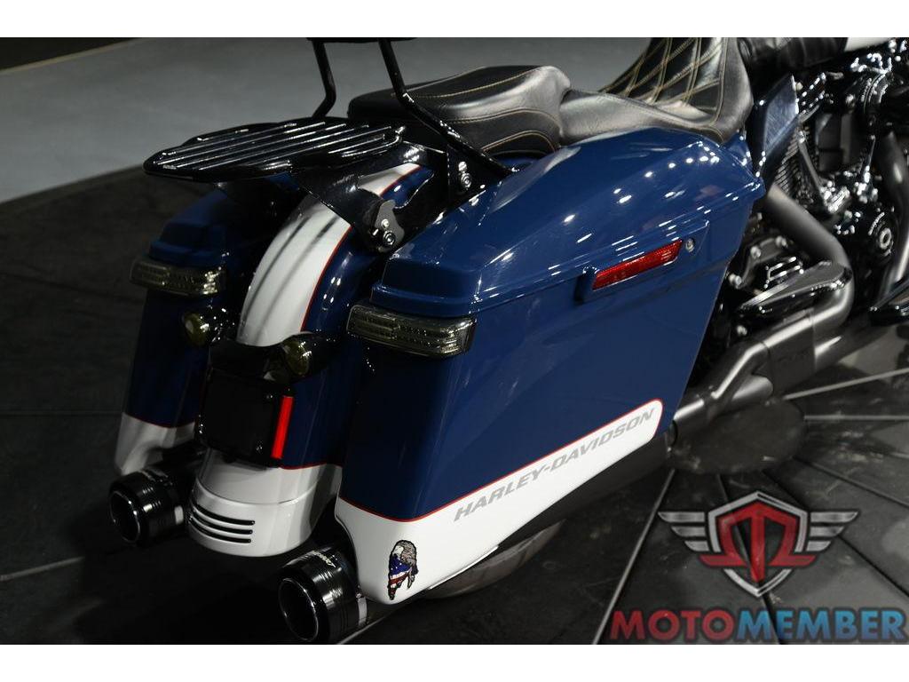 2020 Harley-Davidson Road Glide Special for Sale