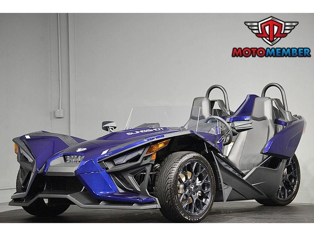 2024 Polaris Slingshot SL for Sale
