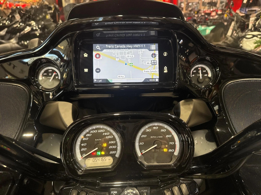 2023 Harley-davidson Fltrk - Road Glide™ Limited alt