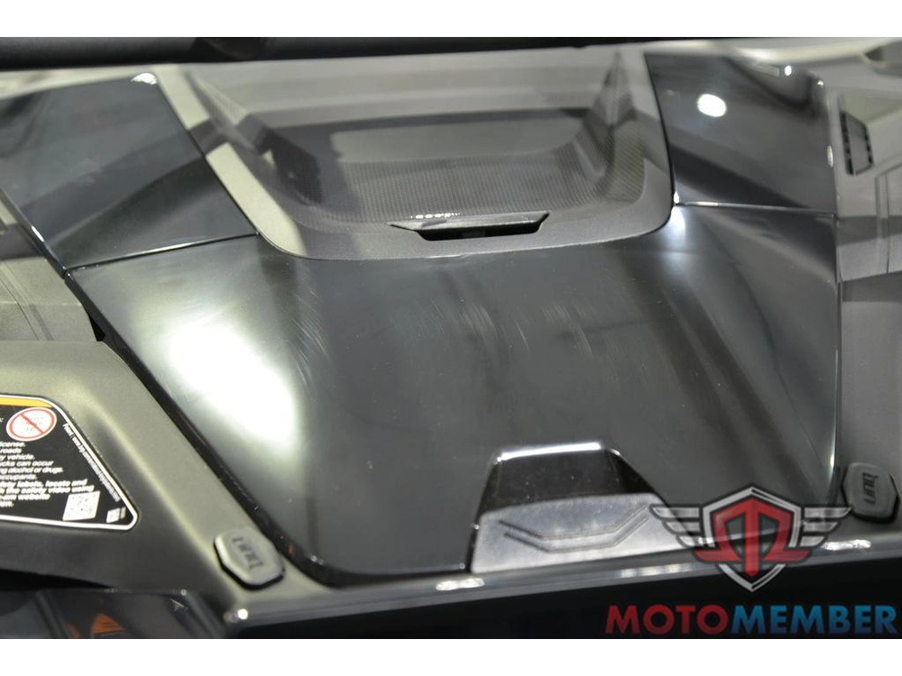 2026 Can-am Maverick R Max X Rc With Smart-shox alt