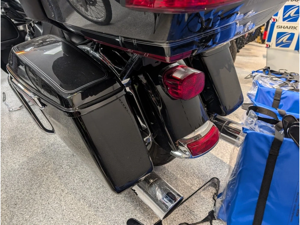 2014 Harley-davidson Glide® Ultra Limited alt